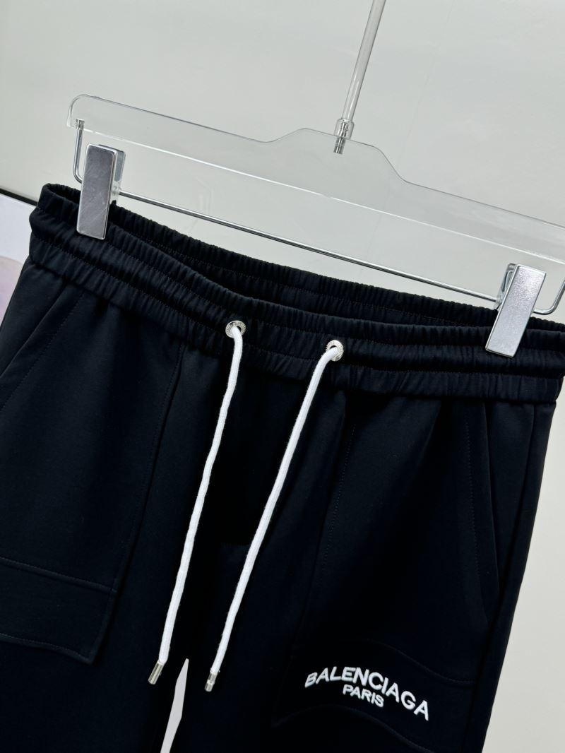 Balenciaga Short Pants